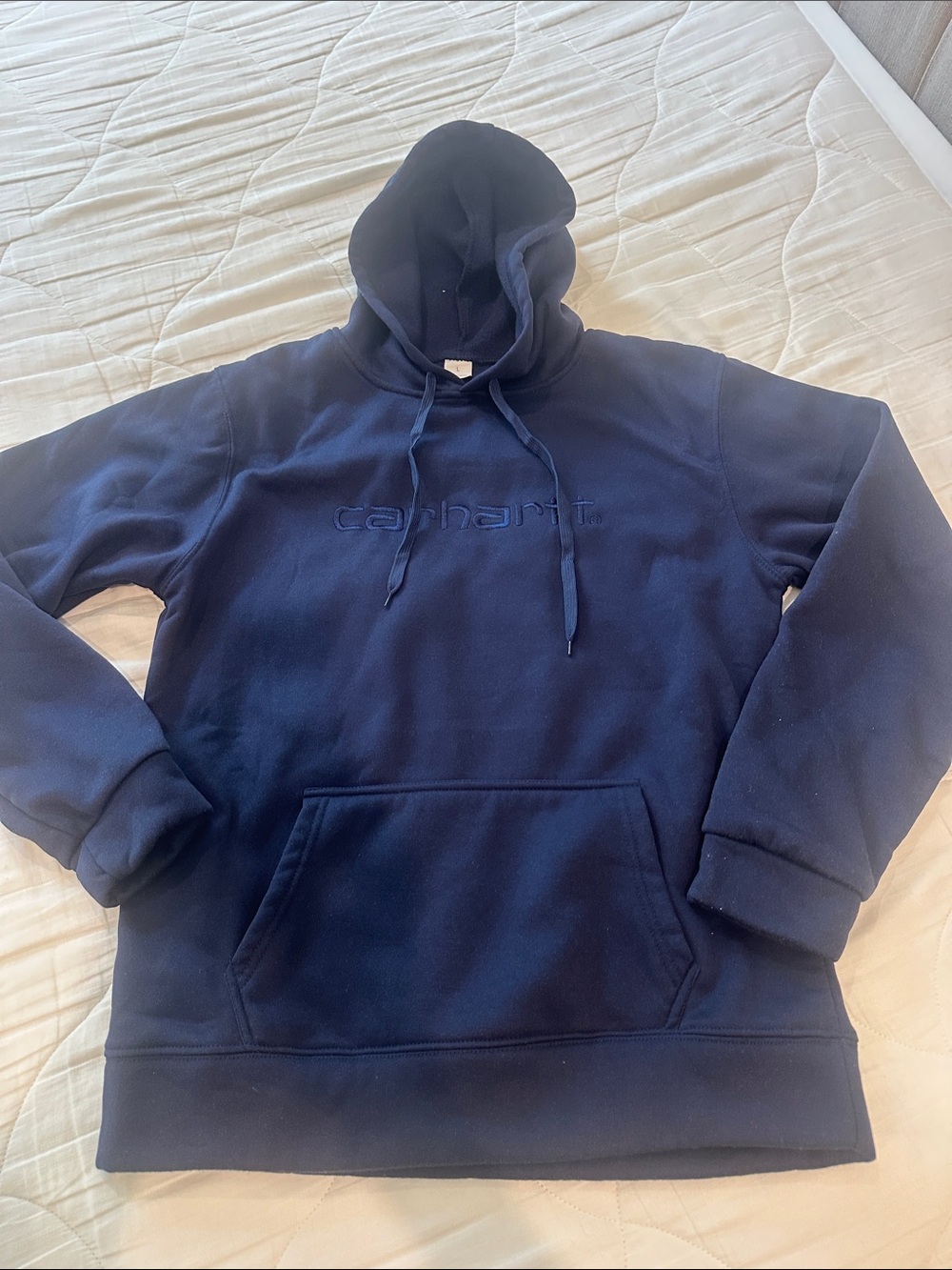 Carhartt Sweatshirt Hoodie